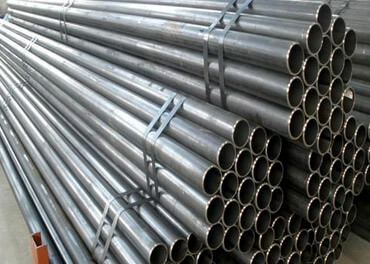 Galvanized Pipes